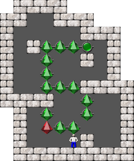 Level 5 — Numbers by DrFogh